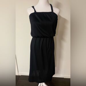 Vintage ✨little black dress